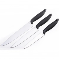 Набор кухонных ножей «Тройка», сталь AUS-8, Кизляр купить в Пушкине